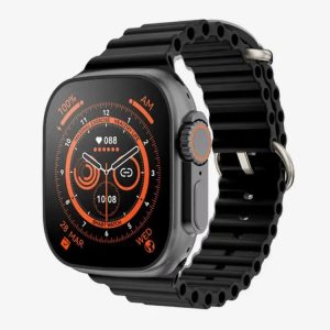 HK8 PRO MAX smart watch